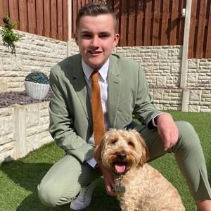 Meet your Posher, Harley